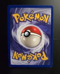 Pokemon TCG - DARK GYARADOS - 25/82 - RARE - UNLIMITED - TEAM ROCKET (2000) - LP - Image 2