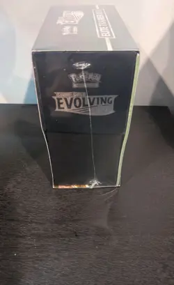 Pokemon TCG Evolving Skies Sealed Elite Trainer Boxes ETB Set - Image 5