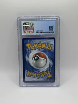 Pokemon Rayquaza VMAX Silver Tempest TG20 Character Rare 2022 CGC 10 - Image 2