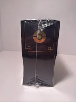 Pokemon TCG Sword Shield Elite Trainer Box Plus Zamazenta Sealed Mint In Box 753569218804 - Image 4