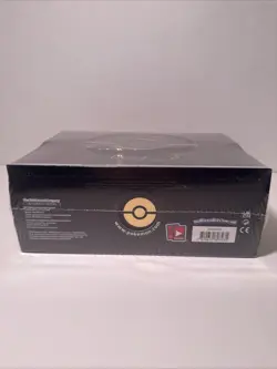 Pokemon TCG Sword Shield Elite Trainer Box Plus Zamazenta Sealed Mint In Box 753569218804 - Image 5