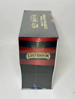 Lost Origin Pokemon Center ETB - Image 2