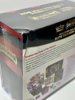 Lost Origin Pokemon Center ETB - Image 5