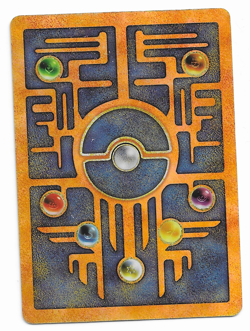 Pokemon TCG Ancient Mew Promo Holo Psychic Pokemon Card English - Image 2