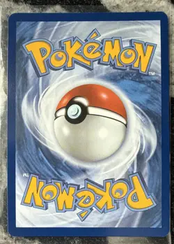 Pokemon TCG Sawsbuck 092/086 White Flare Illustration Card NM Condition - Image 2