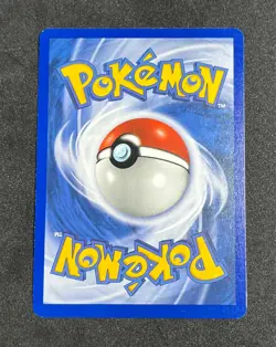 Fossil Egg 72/75 1st Edition - Neo Discovery Vintage Trainer Pokemon Card TCG - Image 2