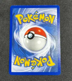 Hyper Devolution Spray 73/75 1st Edition Neo Discovery Vintage Pokemon Card TCG - Image 2