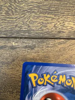 Ditto (Geodude) 62/113 Delta Species Regular Pokemon Card - Image 3
