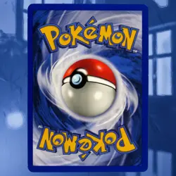 Pokemon Butterfree #9/18 Southern Islands Rare Non-Holo Card ☆LP-MP☆ See Photos - Image 2