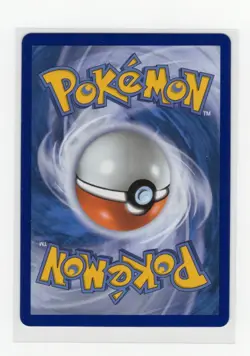 Special Red Card 113/086 Me04: Chaos Rising Holo - Image 2