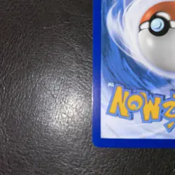 Pokemon Charizard ex 223/197 SV03 Obsidian Flames Tera Full Art Holo Card - Image 4