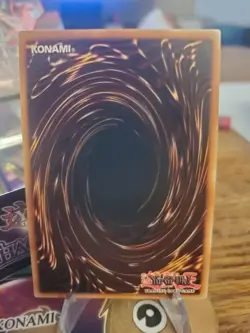 Surge Blitzclique CORI Secret Rare Yu-Gi-Oh Card 1st Edition Yugioh IN HAND - Image 5