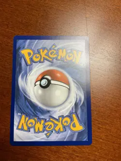 N's Zorua 097/159 Journey Together Regular Pokemon TCG Card - Image 2
