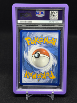 2023 Pokemon 151 EN Mewtwo PSA 10 Card #150 - Image 2