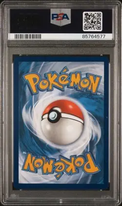 2023 Pokemon 151 EN Mewtwo PSA 10 Card #150 - Image 4