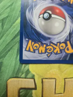 Grimer - AQ: Aquapolis (79/147) WotC e-Reader Common Pokemon Card MP - Image 5