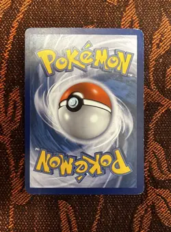 Meloetta EX (Full Art) RC25/RC25 Legendary Treasures LP Condition Nice Card - Image 2