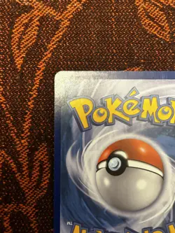 Meloetta EX (Full Art) RC25/RC25 Legendary Treasures LP Condition Nice Card - Image 3