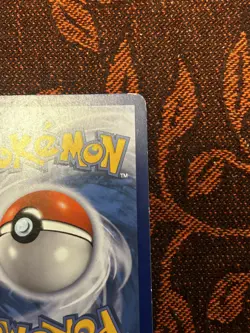 Meloetta EX (Full Art) RC25/RC25 Legendary Treasures LP Condition Nice Card - Image 4