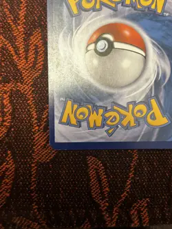 Meloetta EX (Full Art) RC25/RC25 Legendary Treasures LP Condition Nice Card - Image 5