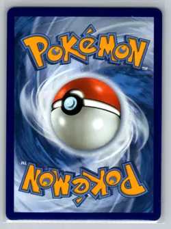 Special Red Card 113/086 Ultra Rare Chaos Rising Pokemon Holo Near Mint - Image 2