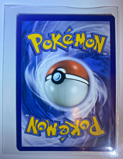 Pokemon Charizard 11/108 XY Evolutions Card Reverse Holo - Image 2