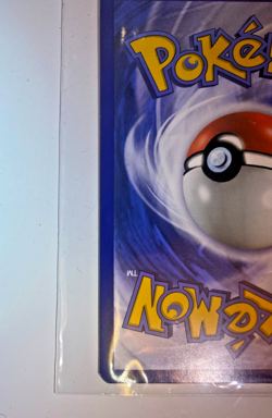 Pokemon Charizard 11/108 XY Evolutions Card Reverse Holo - Image 3