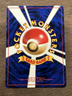 LP- Pidgeot 1999 Southern Islands Japanese Pokemon - Image 3