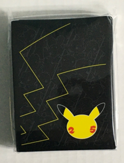 Pokemon TCG Offical ETB Card Sleeves (65ct) Brand New / Sealed - You Choose - Image 3