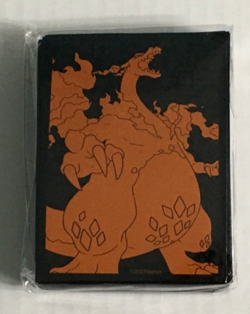 Pokemon TCG Offical ETB Card Sleeves (65ct) Brand New / Sealed - You Choose - Image 4