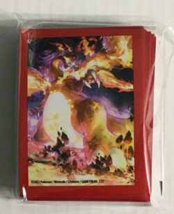 Pokemon TCG Offical ETB Card Sleeves (65ct) Brand New / Sealed - You Choose - Image 5