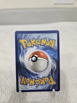 Friends in Paldea 137/131 Full Art Trainer Prismatic Evolutions Pokemon Card NM - Image 2