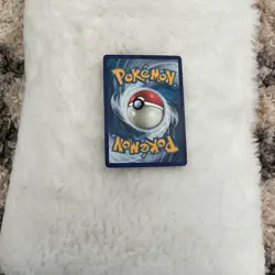 Blaine's Charizard 2/132 Holo Rare Gym Challenge Unlimited Pokemon TCG 2000 EN - Image 4