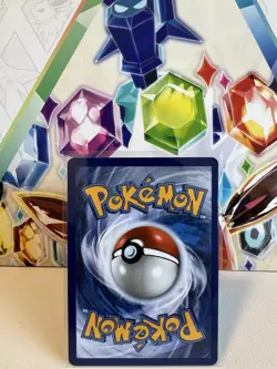 Mega Gallade ex 048/086 Double Rare - Pokemon TCG Chaos Rising - NM - Image 2