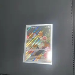 2025 Pokemon Mega Evolution Spearow #151 Near Mint - Image 2