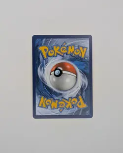 Scarlett & Violet Gyarados ex 225/198 Pokemon Card - Image 3