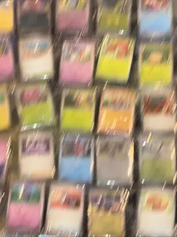 Pokemon TCG Scarlet And Violet 1600 Bulk - Image 2