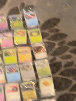 Pokemon TCG Scarlet And Violet 1600 Bulk - Image 5