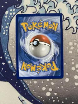 Pokemon TCG Sylveon ex 086/191 Prize Pack Series 7 Double Rare - Image 2