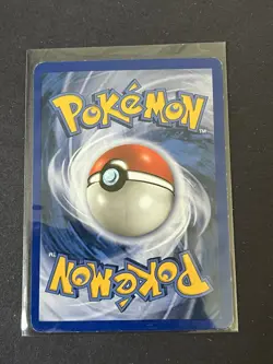 Pokemon Smoochum Aquapolis 061/147 Reverse Holo Uncommon 2002 30 HP Psychic Card - Image 2