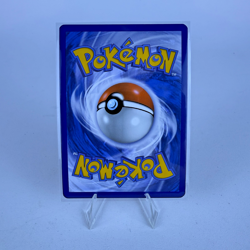 Pokemon Gengar TCG Stamped Card Halloween Trick or Trade, Holo Rare, 057/198 LP - Image 2