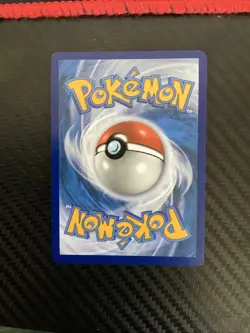 POKEMON TCG GIMMIGHOUL 198/182 PARADOX RIFT ILLUSTRATION RARE EN NM - Image 2