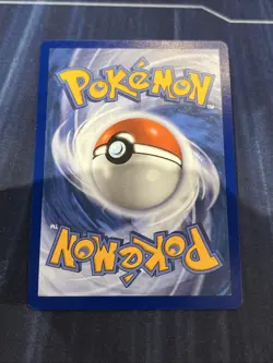 First Partner Illustration Charmander Promo Full Art Holo 038 Pokemon TCG - Image 3