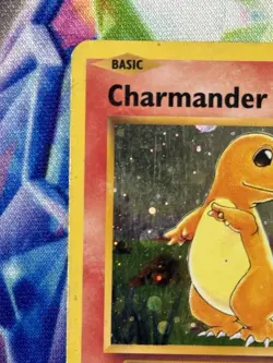 Charmander 9/108 - Cosmos Holo Toys R Us Promo - XY Evolutions Pokemon - Image 3