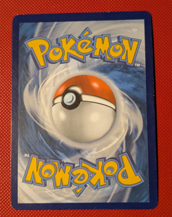Pokemon TCG - Miriam - 251/198 SIR - Scarlet Violet Base Very LP - Image 2