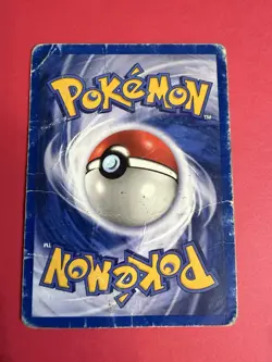 Pokemon Dark Vileplume 13/82 Team Rocket Holo Rare Unlimited DMG - Image 3