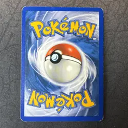 Team Magma's Groudon EX Team Magma vs Team Aqua 009/095 Deck Exclusives Pokemon - Image 2