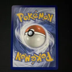Nintendo Numel 223/217 Stellar Crown IR Holo Basic EN 80HP Pokemon TCG - Image 2