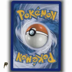 Pokemon Obsidian Flames Froakie 056/197 Cosmos Holo Promo NM - Image 2