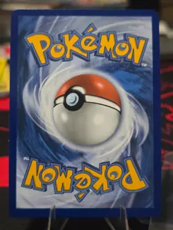 Pokemon TCG: Frogadier (Illustration Rare) - 89/86 - ME: Chaos Rising - NM - Image 4